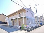 前栽駅より徒歩13分 2階 築29年8ヶ月の賃貸物件