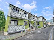 エピーメロンC 2階 築30年10ヶ月の賃貸物件