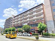新大宮駅より徒歩1分 5階 築47年5ヶ月の賃貸物件