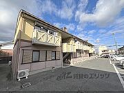 ラフィーネ當麻壱番館B 2階 築32年10ヶ月の賃貸物件