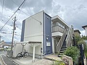 近鉄郡山駅より徒歩17分 1階 築18年2ヶ月の賃貸物件