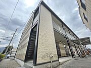 長柄駅より徒歩16分 2階 築21年2ヶ月の賃貸物件