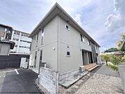 シャルマンヴィラ 1階 築10年8ヶ月の賃貸物件