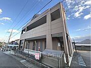 榛原駅より徒歩11分 1階 築18年1ヶ月の賃貸物件