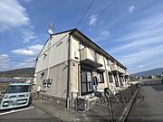 三輪駅より徒歩5分 1階 築28年4ヶ月の賃貸物件