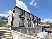 レオパレス旭ヶ丘 1階 築18年3ヶ月の賃貸物件