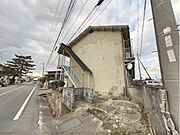 結崎駅より徒歩16分 2階 築43年2ヶ月の賃貸物件