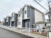 二上駅より徒歩4分 2階 築16年8ヶ月の賃貸物件