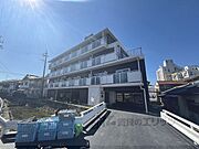 ラベンダーハウス 4階 築38年2ヶ月の賃貸物件