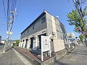 長柄駅より徒歩9分 1階 築19年10ヶ月の賃貸物件