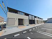 尺土駅より徒歩6分 1階 築2年9ヶ月の賃貸物件