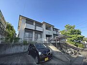 榛原駅より徒歩5分 2階 築24年8ヶ月の賃貸物件