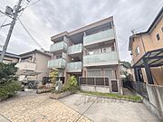 生駒駅より徒歩4分 2階 築12年8ヶ月の賃貸物件