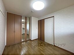 パイン　ヒルズI 2階2LDKのリビング/ダイニング