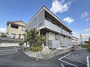 エトワール旭ヶ丘の賃貸物件