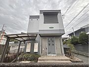 ヴィラ・ライスシャワーC 1階 築21年9ヶ月の賃貸物件