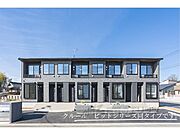 京終駅より徒歩26分 1階 新築の賃貸物件