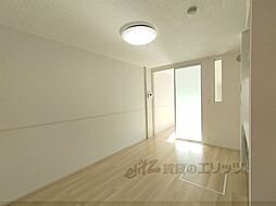 ル・ブコン 1階1LDKのリビング/ダイニング