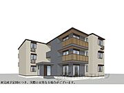 近鉄奈良駅より徒歩6分 1階 新築の賃貸物件