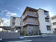 近鉄奈良駅より徒歩6分 2階 新築の賃貸物件