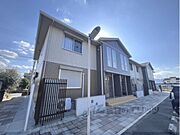 金橋駅より徒歩21分 2階 築11年8ヶ月の賃貸物件