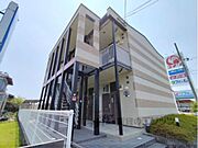 真菅駅より徒歩12分 2階 築21年の賃貸物件