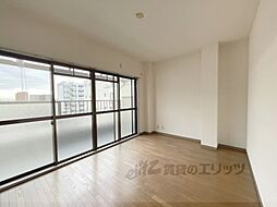 中川ビル 4階1LDKのリビング/ダイニング