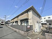 九条駅より徒歩15分 1階 築11年6ヶ月の賃貸物件