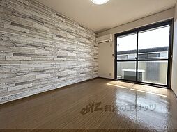 近鉄橿原線 田原本駅 徒歩8分の賃貸アパート 1階3DKのリビング/ダイニング