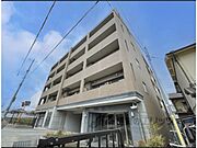 大和八木駅より徒歩5分 5階 築19年9ヶ月の賃貸物件