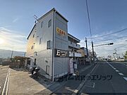 忍海駅より徒歩3分 3階 築30年8ヶ月の賃貸物件