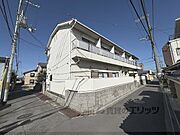 ハイツきだ 2階 築33年9ヶ月の賃貸物件