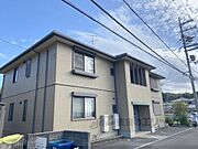 モン・ヴェールＣ 2階 築22年2ヶ月の賃貸物件