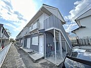 近鉄御所駅より徒歩8分 2階 築33年9ヶ月の賃貸物件