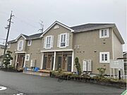 玉手駅より徒歩9分 2階 築20年4ヶ月の賃貸物件