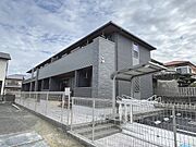 五位堂駅より徒歩23分 2階 新築の賃貸物件