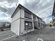 奈良駅より徒歩12分 2階 築30年7ヶ月の賃貸物件