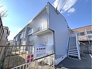 桜井駅より徒歩10分 1階 築37年8ヶ月の賃貸物件