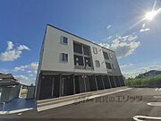 アネモスヒルズ天理II 1階 築2年5ヶ月の賃貸物件