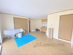 ロジュマンＭＴＯ 105 1階2LDKのリビング/ダイニング