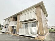 耳成駅より徒歩11分 2階 築18年7ヶ月の賃貸物件