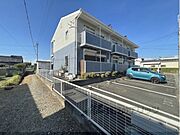 天理駅より徒歩11分 1階 築32年4ヶ月の賃貸物件