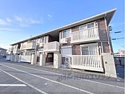 大和八木駅より徒歩16分 2階 築15年9ヶ月の賃貸物件