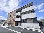 トゥールモンド上品寺の賃貸物件