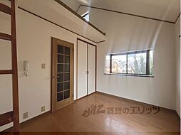 アチカハイツ 201 2階1Kのリビング/ダイニング