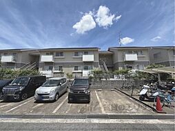 パセオ真美Ａ棟