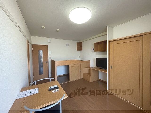 子供部屋