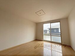 アンジェロＡＢ 1階1LDKのリビング/ダイニング