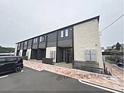 志都美駅より徒歩15分 1階 築2年2ヶ月の賃貸物件