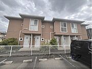 シャーメゾン秋山B 2階 築16年3ヶ月の賃貸物件